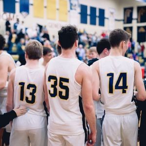 Meet your Posher, Nick